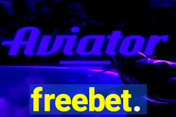 freebet.