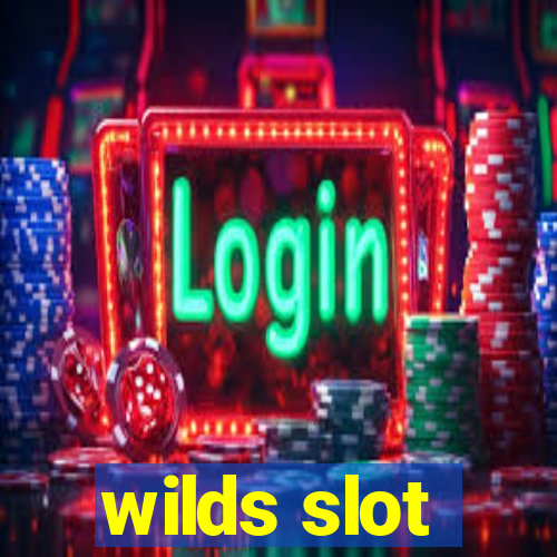 wilds slot