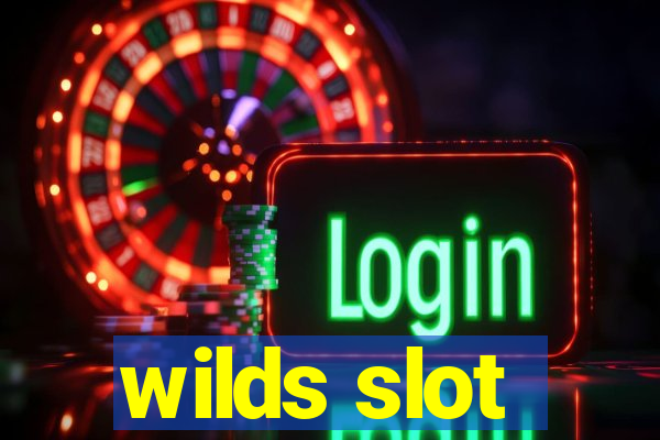 wilds slot