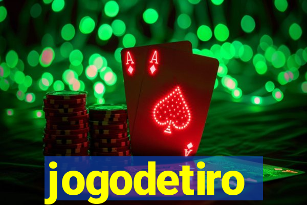 jogodetiro