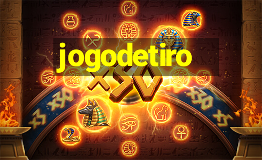 jogodetiro