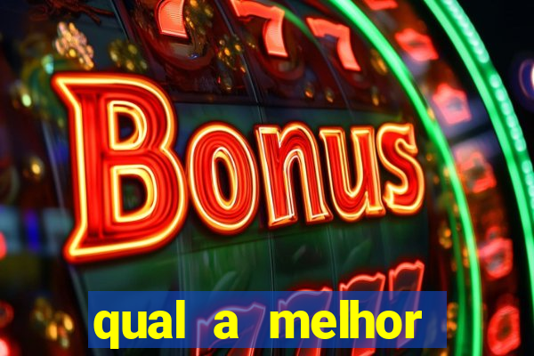 qual a melhor plataforma para jogar o tigrinho