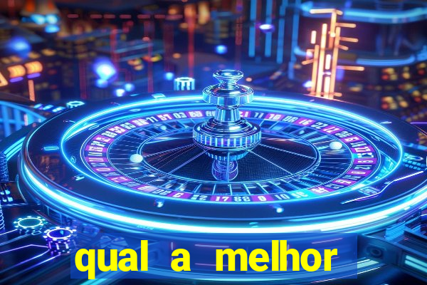 qual a melhor plataforma para jogar o tigrinho