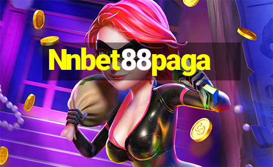 Nnbet88paga