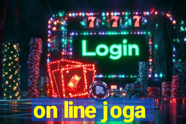 on line joga