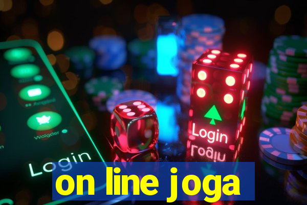 on line joga