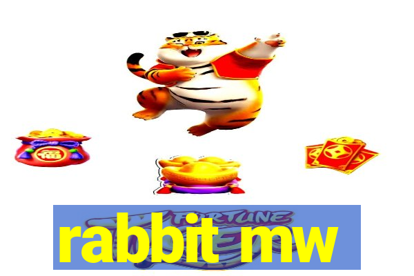 rabbit mw