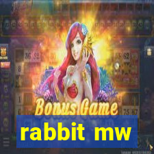 rabbit mw