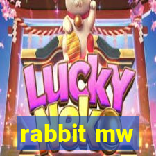 rabbit mw