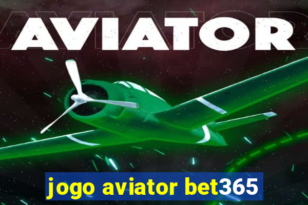 jogo aviator bet365