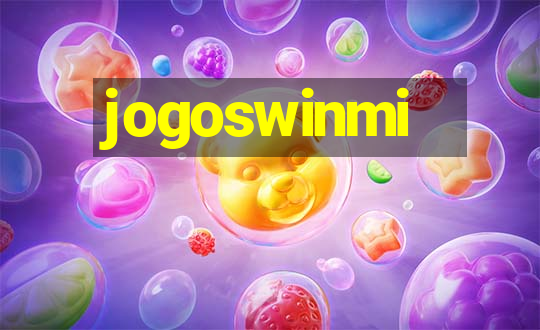 jogoswinmi