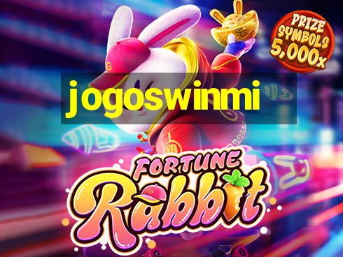 jogoswinmi