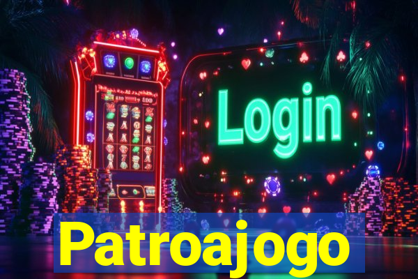 Patroajogo