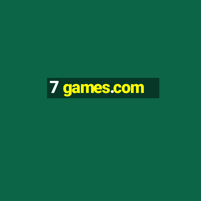 7 games.com