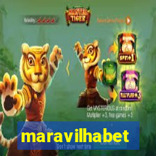 maravilhabet