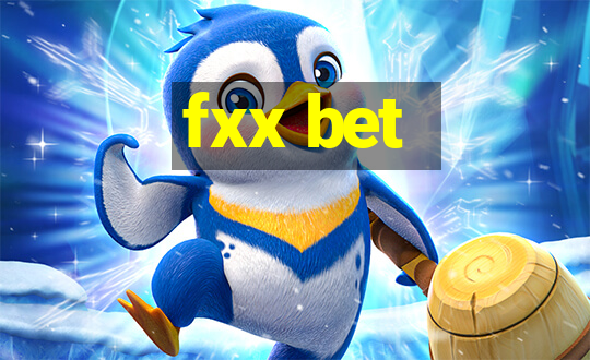 fxx bet