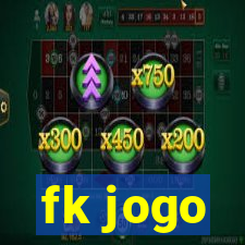 fk jogo