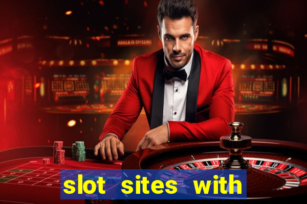 slot sites with fluffy favourites