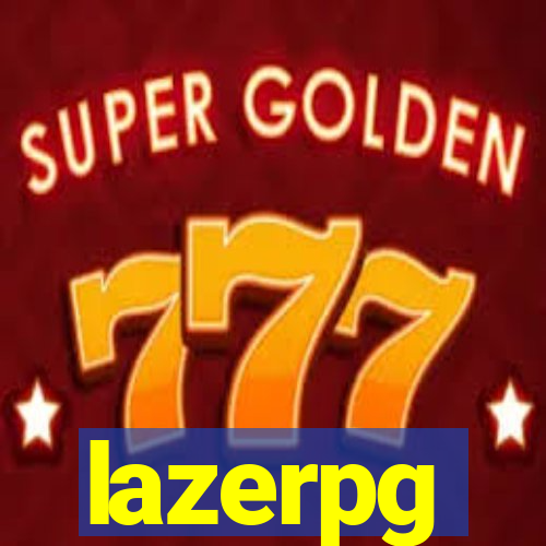 lazerpg