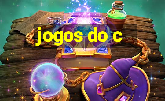 jogos do c