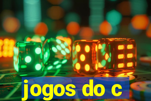 jogos do c