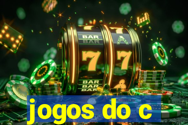 jogos do c