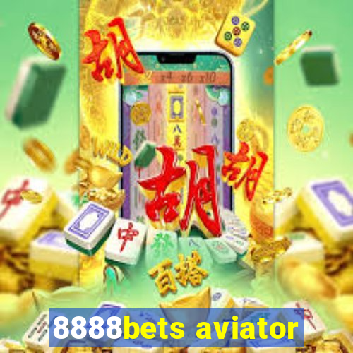 8888bets aviator