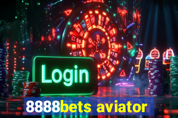 8888bets aviator