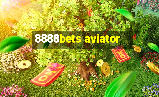 8888bets aviator