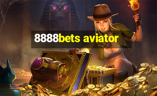 8888bets aviator