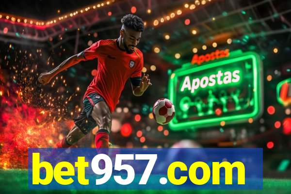 bet957.com