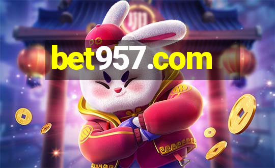 bet957.com