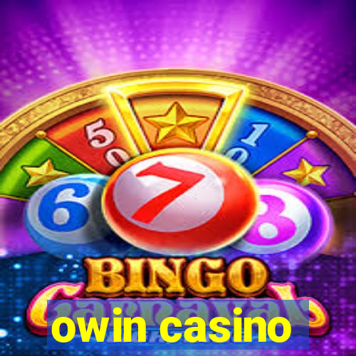 owin casino