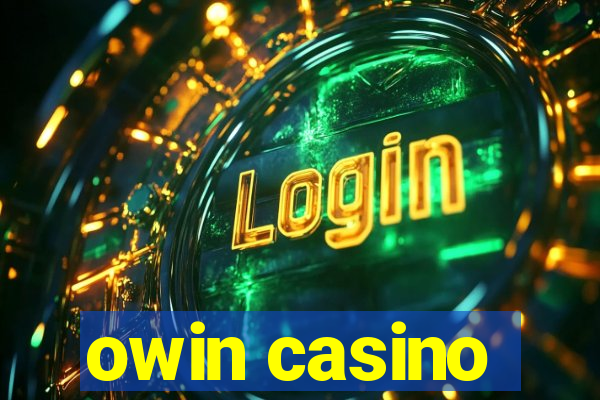 owin casino