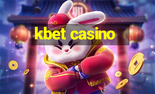 kbet casino