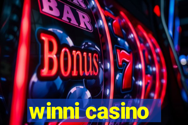 winni casino