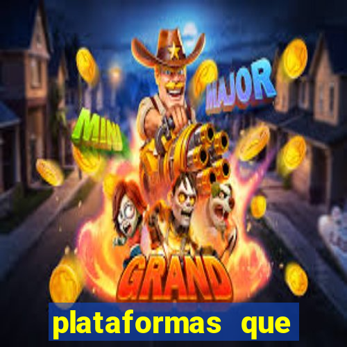 plataformas que pagam no cadastro slots