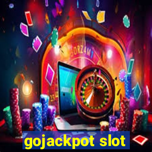 gojackpot slot