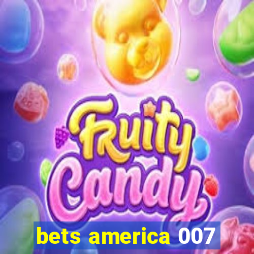 bets america 007