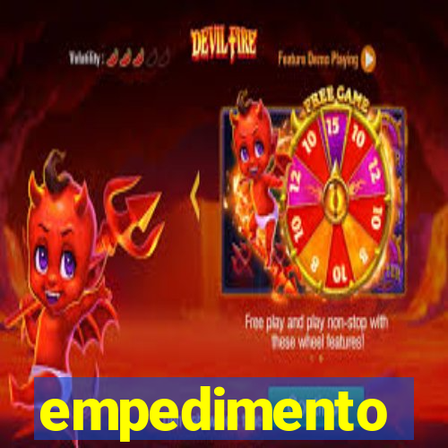 empedimento