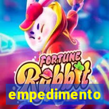 empedimento