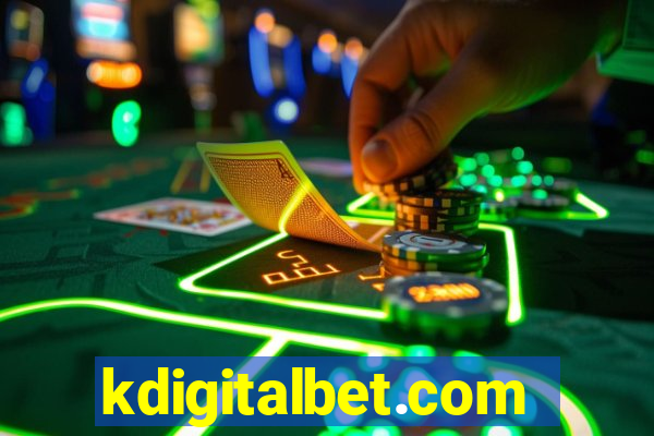 kdigitalbet.com