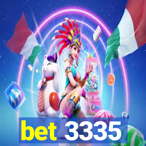 bet 3335