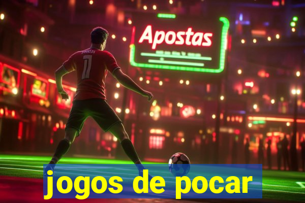 jogos de pocar