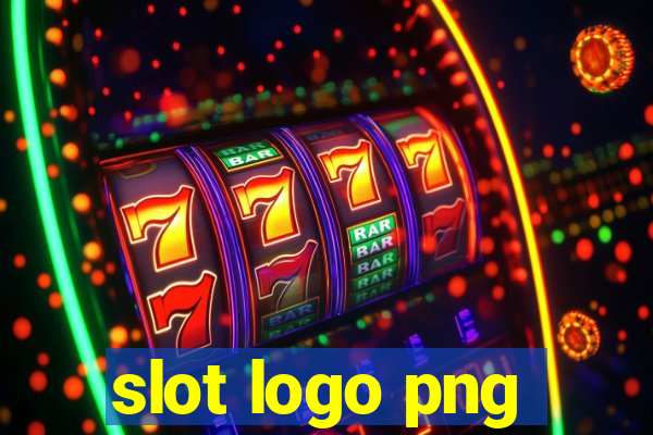 slot logo png