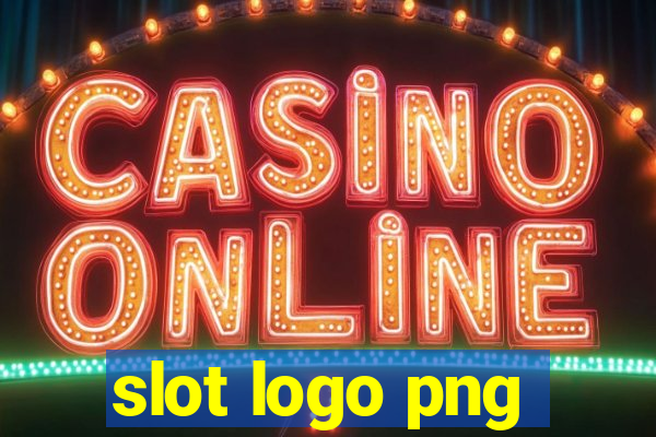 slot logo png