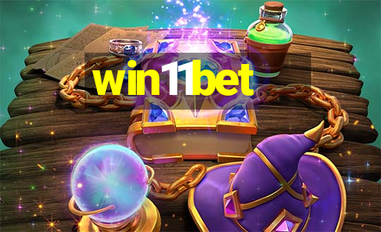 win11bet