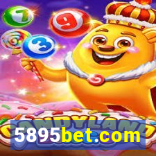 5895bet.com