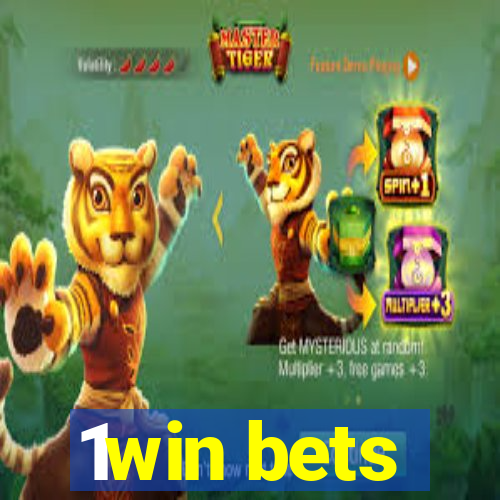 1win bets