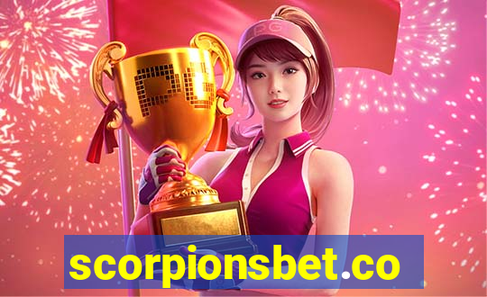 scorpionsbet.com